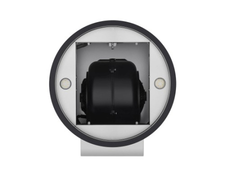 Кухонная вытяжка HOMSair FLY 1000SD 39 нержавеющая сталь
