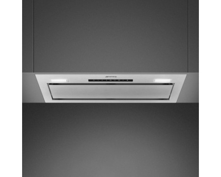 Вытяжка Smeg KSG9P4X