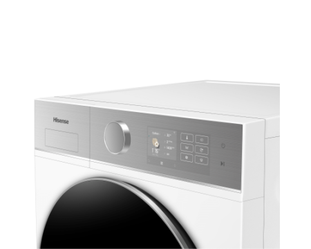 Стиральная машина Hisense WD5I8043BWF1