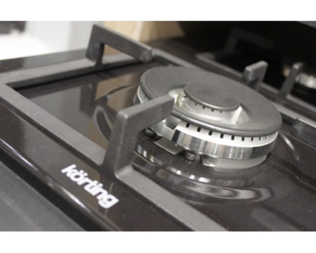 Варочная панель Korting HG 697 CTN