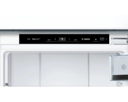 Встраиваемый однокамерный холодильник Bosch KIF81HOD0
