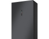 Отдельностоящий холодильник Weissgauff WFD 450 Total NoFrost Inverter Dark Grey Built-in