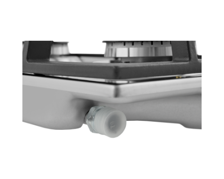 Газовая варочная панель ZUGEL ZGH291X