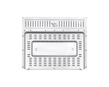 Духовой шкаф Hiberg MS-VM 5115 W SMART