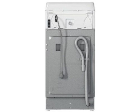 Стиральная машина Whirlpool TDLR 55130S