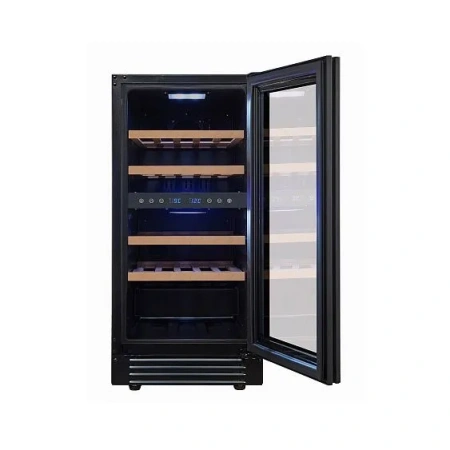 Винный шкаф CELLAR PRIVATE CP027-2TBH