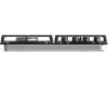 Независимая газовая варочная панель Gorenje GTW641BHF