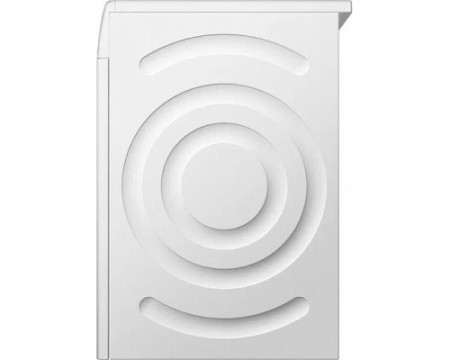 Сушильная машина Bosch WTN86201ME