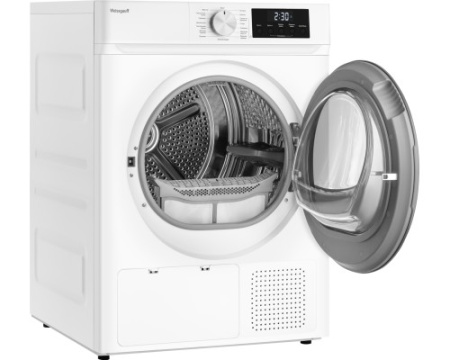 Сушильная машина Weissgauff WD 6109 Heat Pump