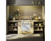 Газовый духовой шкаф DeLonghi CGGBOV 4