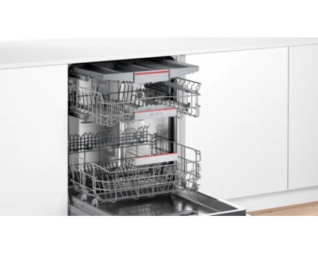 Встраиваемая посудомоечная машина Bosch SBH4ECX10E