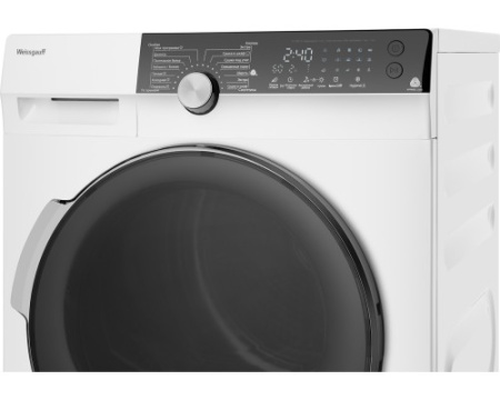 Сушильная машина с инвертором Weissgauff WD 599 DC Inverter Heat Pump