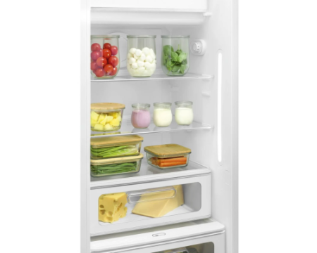 Холодильник Smeg FAB28LBL6