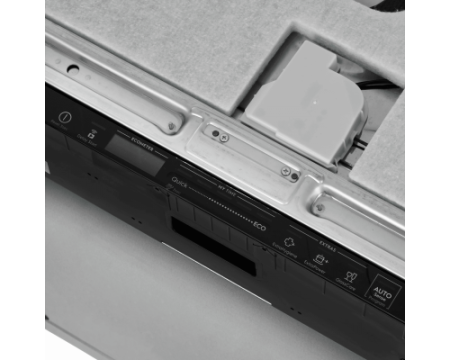 Встраиваемая посудомоечная машина Electrolux EEC87600W