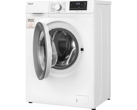 Стиральная машина с паром Weissgauff WM 4506 Steam