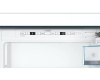 Встраиваемый двухкамерный холодильник Bosch KIS87AF30U