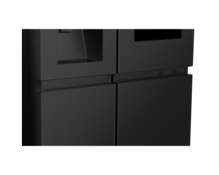 Холодильник Hisense RS9P628GPFE