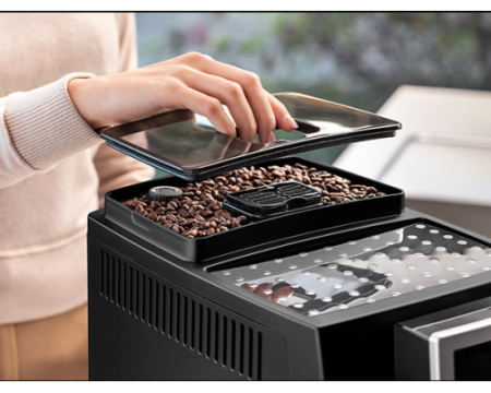 Кофемашина DeLonghi ECAM23.460.B