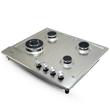 Варочная поверхность GINZZU HCG-417