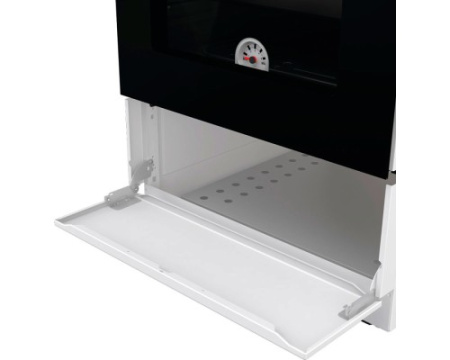 Газовая плита Gorenje GG5A10WH