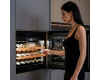 Винный шкаф Meyvel MV19PRO-KBB1