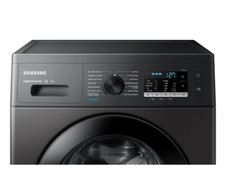 Стиральная машина Samsung WW70A5S20KX/LP