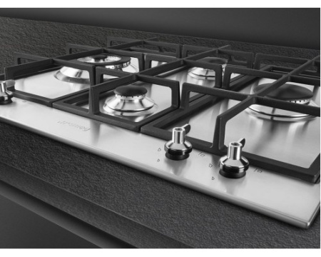 Варочная панель Smeg PX364L