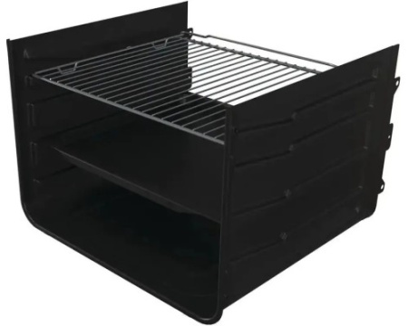 Электрическая плита Gorenje GEC5B60SG