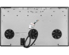 Индукционная варочная панель Maunfeld CVI905SFBK Inverter