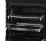 Духовой шкаф Krona ONYX 60H BL/BL