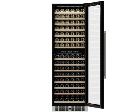 Винный шкаф Meyvel MV160-KST2