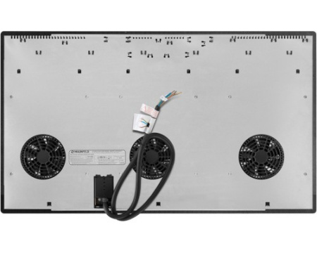 Индукционная варочная панель Maunfeld CVI905SFBK Inverter