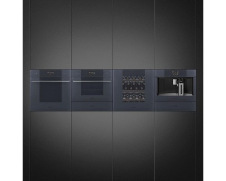 Встраиваемая кофемашина Smeg CMS4104GRU