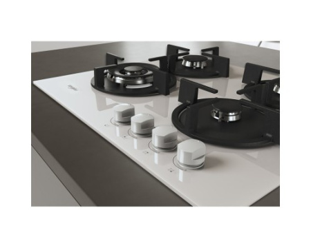 Варочная поверхность Whirlpool AKT 625/WH