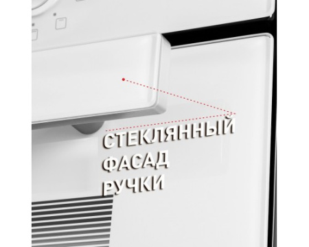 Духовой шкаф Maunfeld EOEM.769W