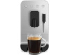 Автоматическая кофемашина Smeg BCC02BLMEU