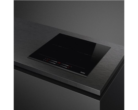 Варочная панель Smeg SI2M7643B