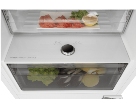 Встраиваемый холодильник Hisense RB3B280SAW1