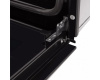Духовой шкаф электрический встраиваемый EXITEQ EXO-205 inox