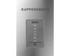 Морозильная камера Kuppersberg NFS 186 X