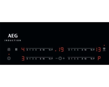 Варочная панель AEG IKE 84471 FB