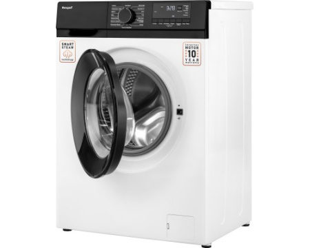 Стиральная машина с инвертором и паром Weissgauff WM 45127 DC Inverter Steam