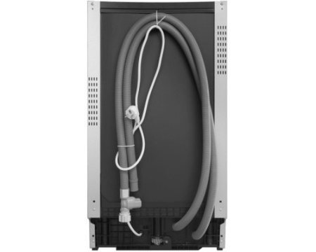 Встраиваемая посудомоечная машина Maunfeld MLP4249G02