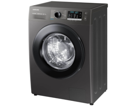 Стиральная машина Samsung WW70AGAS25AXLP