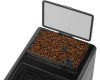 Кофемашина Weissgauff WCM-330 TFT Touch Cappuccino Nero
