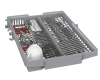 Встраиваемая посудомоечная машина Bosch SPV4HMX14Q