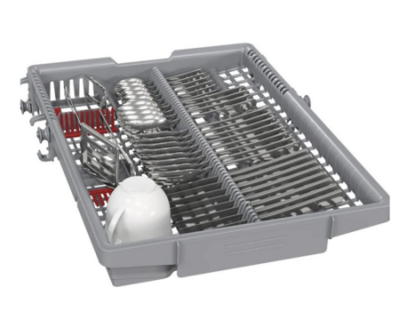 Встраиваемая посудомоечная машина Bosch SPV4HMX14Q
