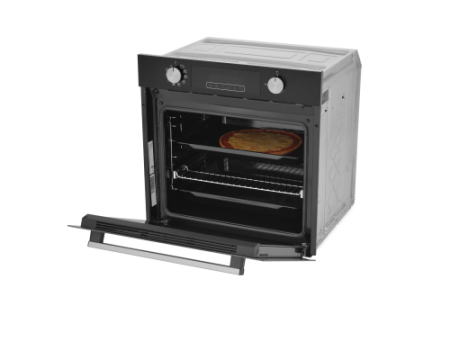 Духовой шкаф Hotpoint FE8 821 H BL
