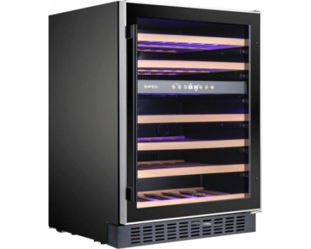Винный шкаф Temptech WPX60DCB