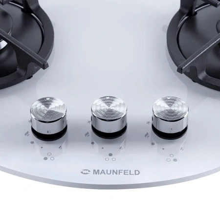 Варочная поверхность MAUNFELD EGHG.43.23CW/G